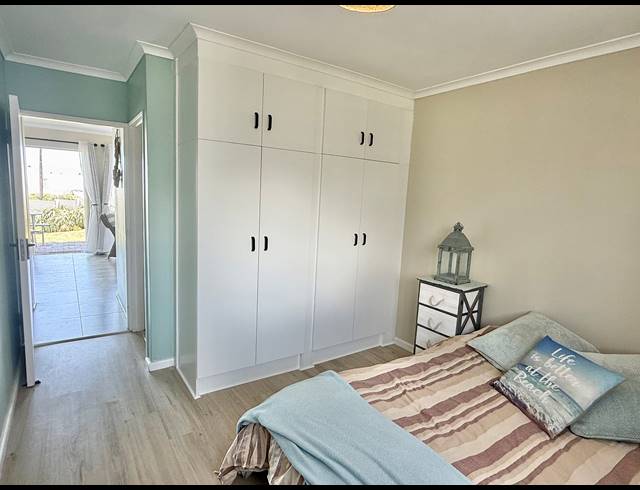 2 BEDROOM APARTMENT SOLD IN WEST BEACH
